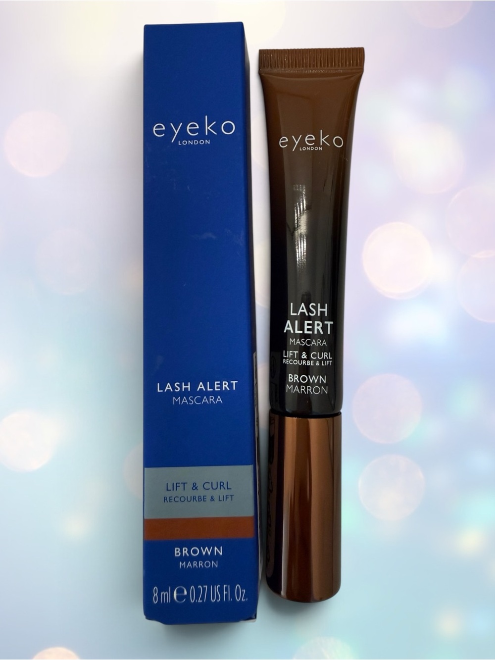 Eyeko Mascara Box